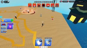Играю в блейд бол