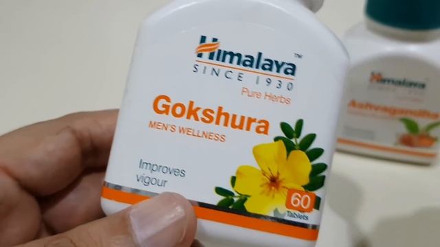 Ashvagandha and Gokshura Benefits : अशवगध और गकषर एक सथ लन क फयद :NUTRITION 99