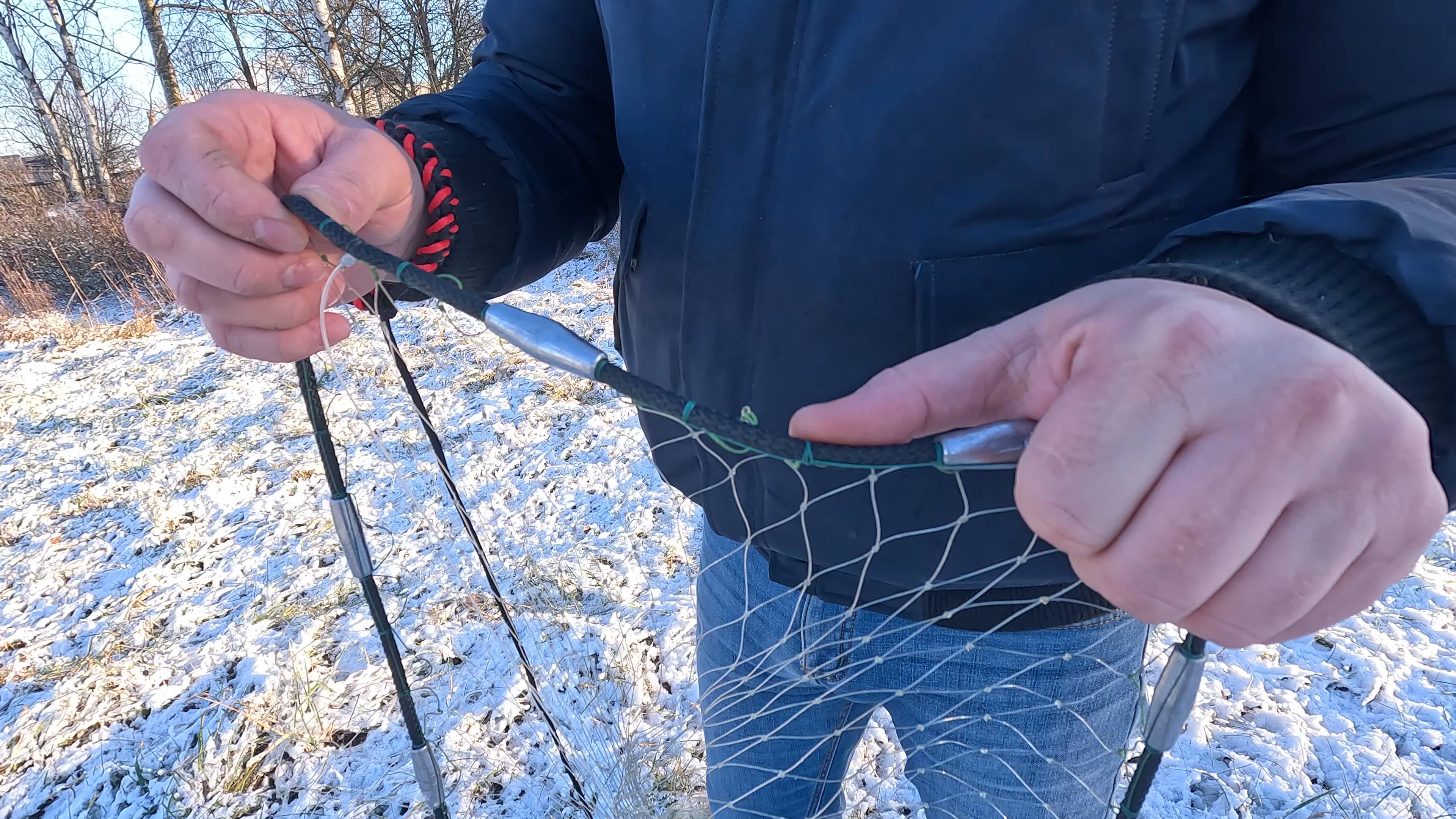 Популярная кастинговая сеть смотреть онлайн