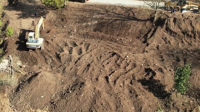 Оползни: Невидимая Угроза  #оползень #катаклизм #важноузнать
