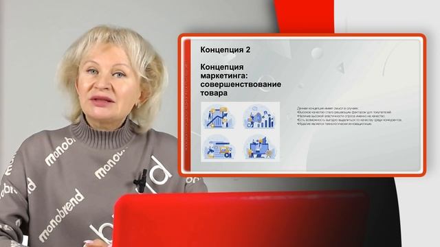 Введение в цифровой маркетинг смотреть онлайн
