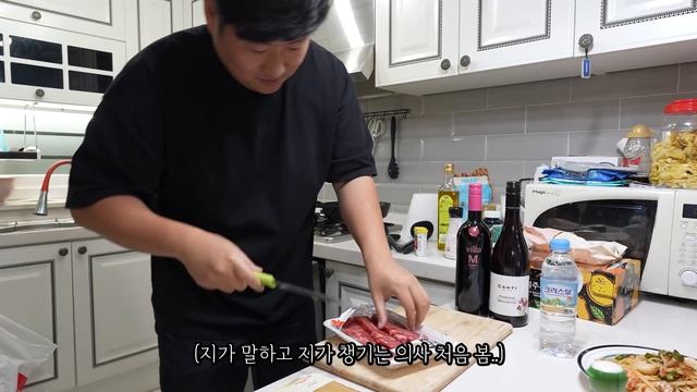 여자친구 몰래 '크리스마스 선물' 준비해 봤습니다!