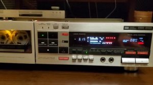 SONY TC FX 707R обзор.mp4