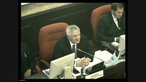 Итоговое заседание совета РСС