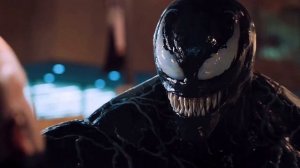 Песни Эминем Venom с отрывками из фильма￼