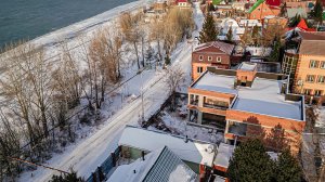 Коттедж, Новосибирск, Первомайский район, ул. Обская (СНТ Волна)