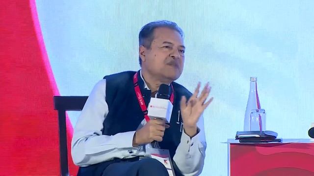 India Communication Summit 2022: Fireside Chat: The Power of Purpose led Storytelling for Brands смотреть онлайн