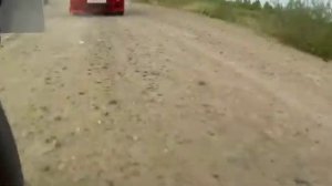 Викинг 2 (2014) Мотоцикл против BMW-Е30, Toyota Supra