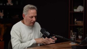 Зачем нам ведическое знание. Василий Тушкин.
Интервью для "Аскеза в кедах".