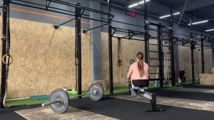 1 отборочный комплекс, Вызов Юга