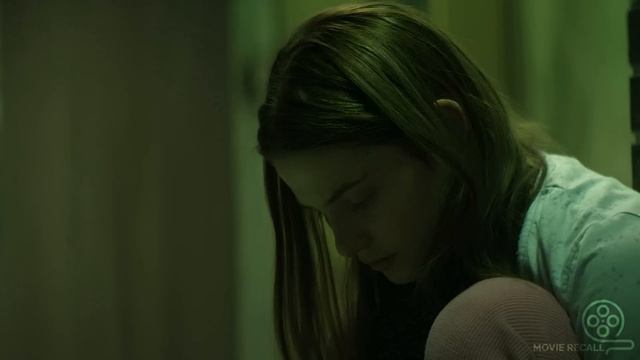 Father Locks Daughter In His Basement For 20 Years And Take Advantage Of Her | Movie Recap