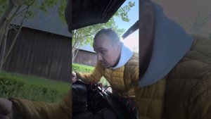 BMW e53 M54 троит мотор