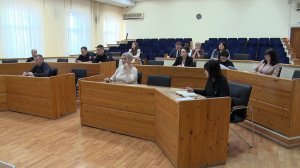 Пресекать и профилактировать. ТК «Первый Советский»