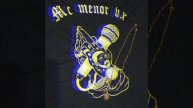 MC menor vx / jogo virou