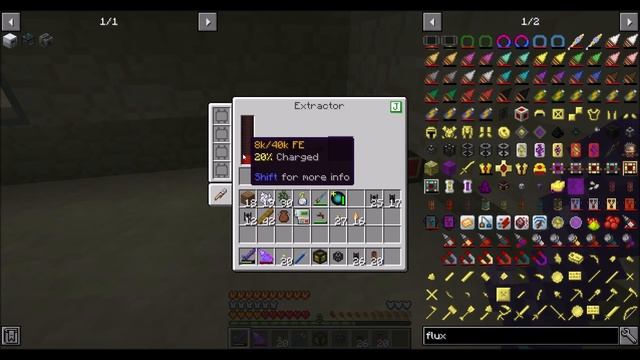 MCEternal Ep34 Tech Reborn