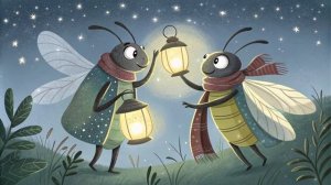 Фонарики души