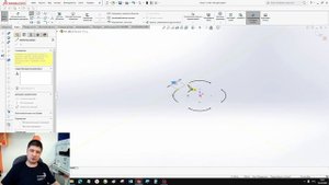Урок по Solid Works: Листовой металл, Сборка, Rонтекстное редактирование