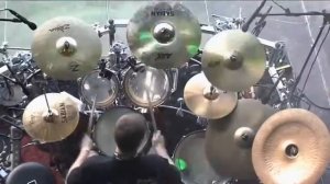 Hate Eternal   Bringer of Storms live