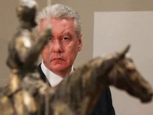 Белорусский вокзал 2019