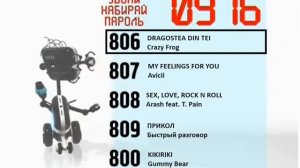 Реклама на BRIDGE TV 2013 (35/40)