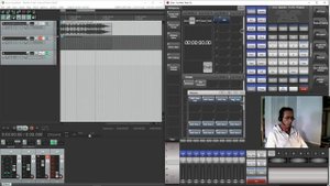 Avolites Titan Reaper Timecode Same PC