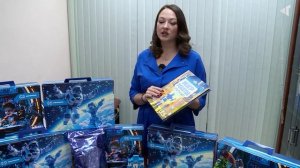 ТЕХНОЛОГИИ И РОБОТЫ, 06.12.2024