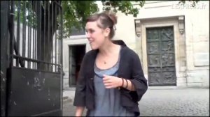 Zaz - Les passants Красиво поёт француженка (HD)