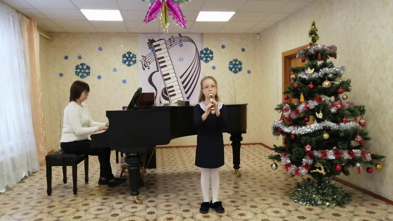 Евгений Крылатов - "Колыбельная медведицы"  из м/ф "Умка"