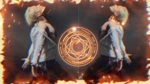 Одержимость (песня ИИ) Ася Русских