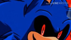 Соник ехе. ( и один Тейлз долл) я чувствую монстра