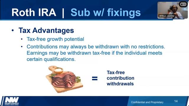 IRA Cafe Webinar смотреть онлайн