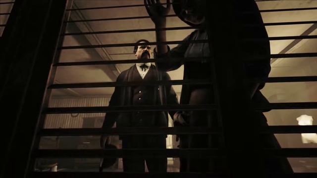 Wolfenstein II - The New Colossus (Часть 1) смотреть онлайн