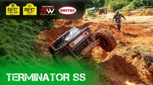 RFC Grand Final 2024 Terminator SS Day One