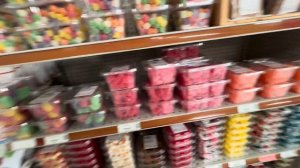 Амиши в США. Подсмотрела дом и магазин внутри у Амишей.