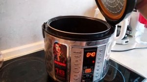 НЕЖНАЯ ГОВЯЖЬЯ ПЕЧЕНЬ В МУЛЬТИВАРКЕ | проще простого, никаких секретных ингредиентов