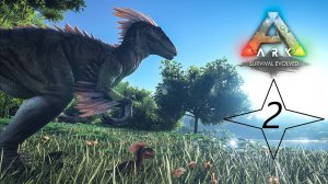 ARK Survival Evolved "2"