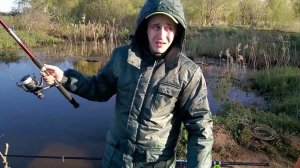 Рыбалка, Уха и хорошее настроение