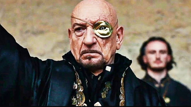 Легенда о Вильгельме Телле. Русский Трейлер 2025