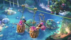 Топ Лучших Мультфильмов