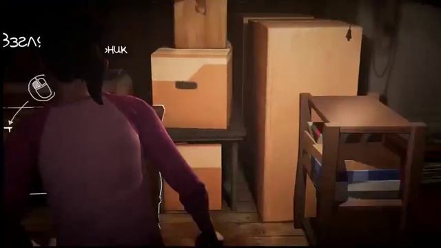 Life Is Strange: Before The Storm (Бонусный Эпизод) смотреть онлайн