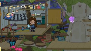 выживаю в жопе мира 1 день