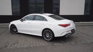 Mercedes-Benz CLA 200 2021 - 15819