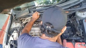 Toyota Allion 260 EFI Tune-Up Guide: Optimizing Engine Performance