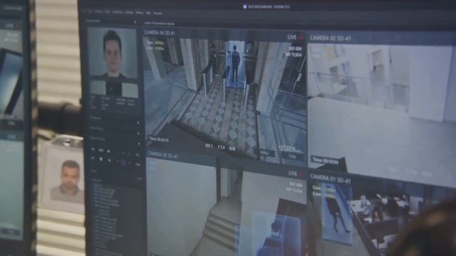 The Hunt for Daniel Khalife: A Confirmed Sighting смотреть онлайн