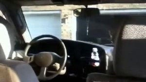 Review of the 1995 Toyota 4Runner