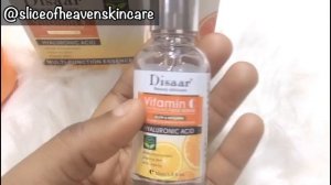 HOW TO GET GLASS SKIN GLOW| GET RADIANT CLEAR SKIN NATURALLY WITH THIS VITAMIN C FACE CREAM & SERUM