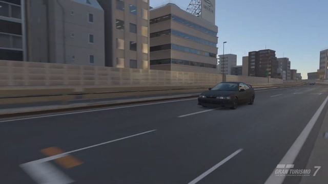 Almost Caught