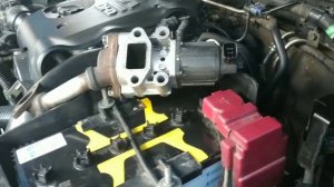 SALAH SATU TANDA EGR NGEJEM || PAJERO SPORT‼️