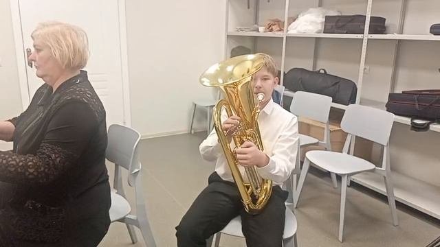Андрейченко Иван