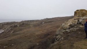 Не туристический Крым. Большой выпуск. февраль 2020